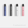 Meilleure saveur Tugboat Evo EVO Vape Blue Razz